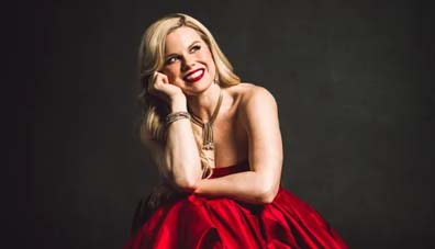 Megan Hilty