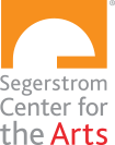 Segerstrom Center For The Arts Logo